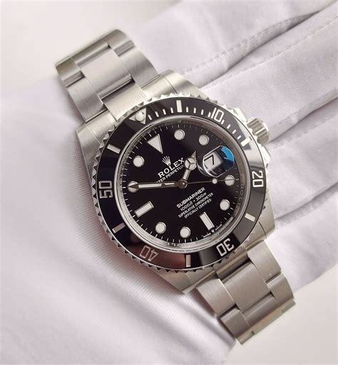 brand new rolex submariner singapore|new Rolex Submariner 2021.